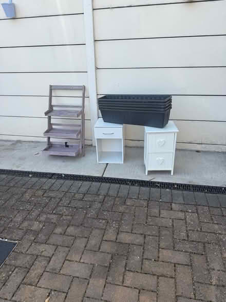 Photo of free All to go together (Rathfarnham) #1