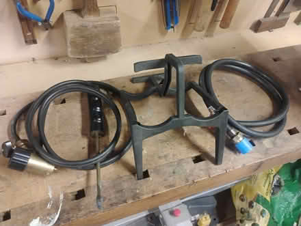 Photo of free Oxy-propane welding torch (Fareham PO15) #2