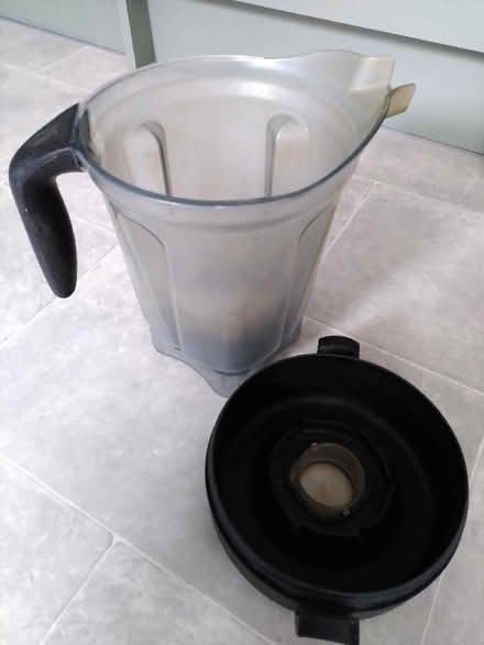 Photo of free Vitamix container (Brecon LD3) #2