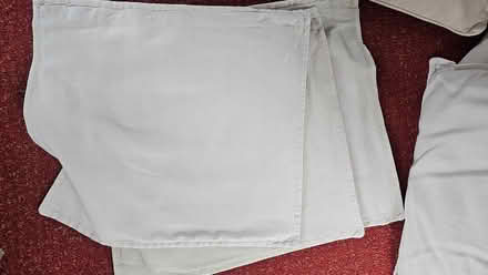 Photo of free Cushions (Wigmore, Gillingham) #2
