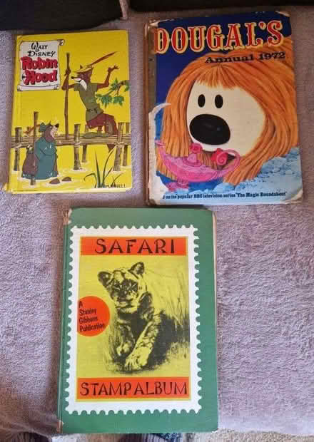 Photo of free Children's Books (Chesterfield S40) #2
