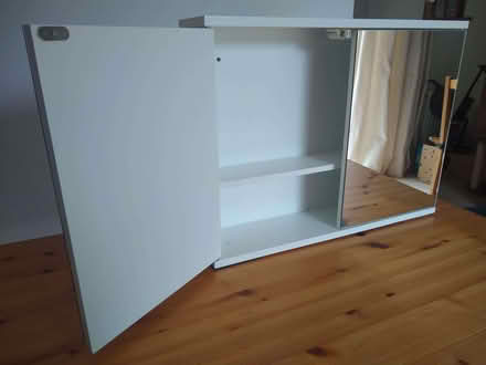 Photo of free Bathroom cabinet (Old Coulsdon CR5) #2