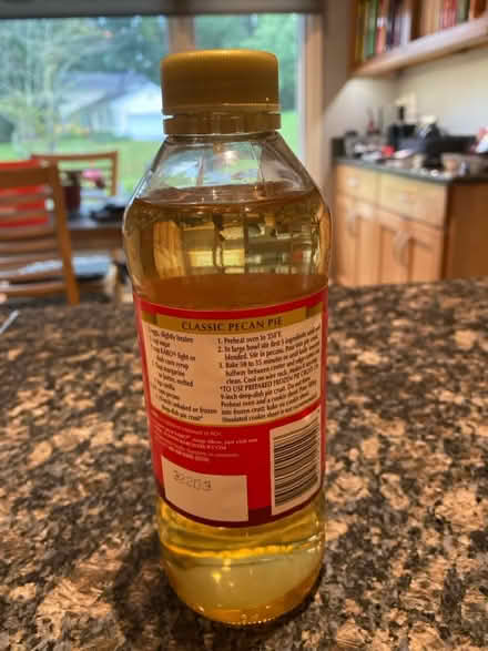 Photo of free Karo Syrup (Norbeck and Layhill Roads) #2
