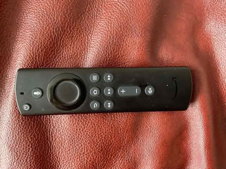 Photo of Remote control for firestick (Eastwood SS2) #1