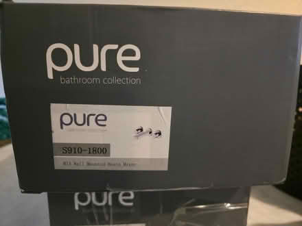 Photo of free Taps x2 (BN10) #2