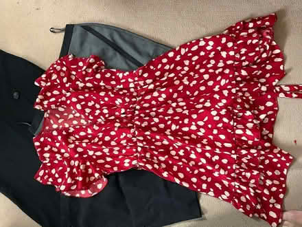 Photo of free Ladies Clothes (Solihull B90) #2