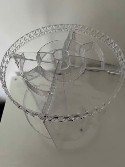 Photo of free Make-Up/Beauty Product Stand (Mossley - OL5) #2