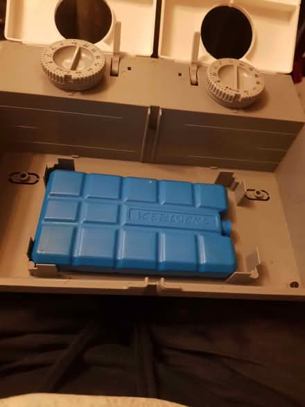 Photo of free Cat Mate timer feeders (Loughborough LE11) #3