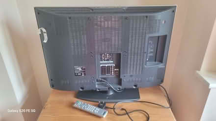 Photo of free Sony Bravia KDL-32V2500 TV (Bromley BR1) #4