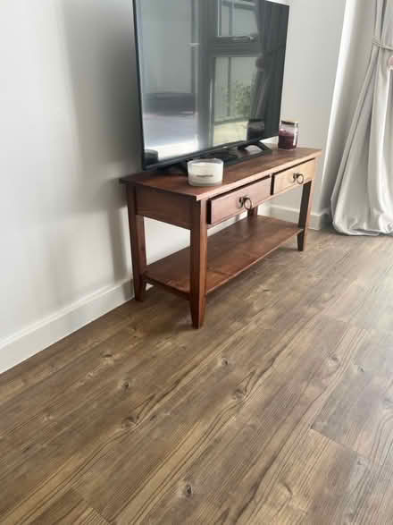 Photo of free TV unit (AL1) #2