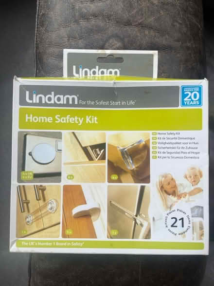 Photo of free Children’s Home Safety Kit (Roundhay, LS8) #1