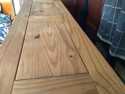 Photo of free Chest of drawers (Rushwick WR2) #2