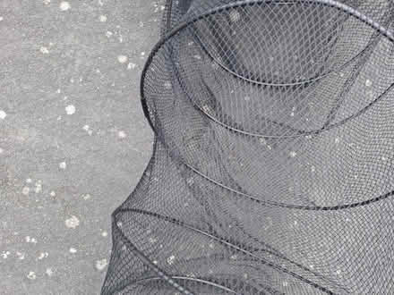 Photo of free Fishing Keep Net (Hatfield Herts AL9) #4