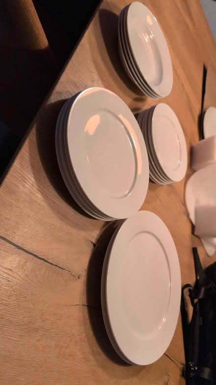 Photo of free Plates (Gilesgate DH1) #1