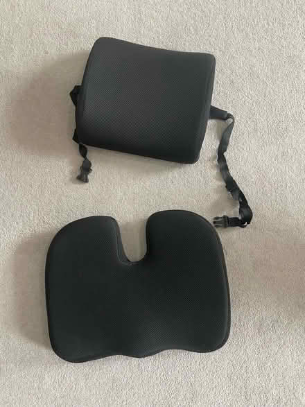 Photo of free Chair padding (RH12) #2