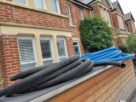 Photo of free Underground cable ducting (OX1) #2