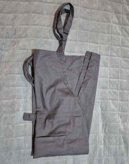 Photo of free Craft apron (Longton PR45) #3