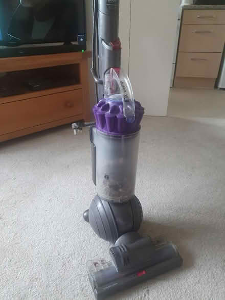 Photo of free Dyson DC40 (PR25 2NZ) #1