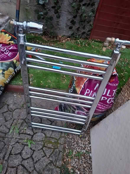 Photo of free Radiator (Tallaght) #3