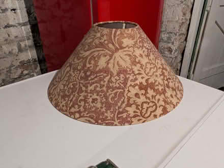 Photo of free Lampshade for lamp or ceiling (Clieves Hills L39) #2
