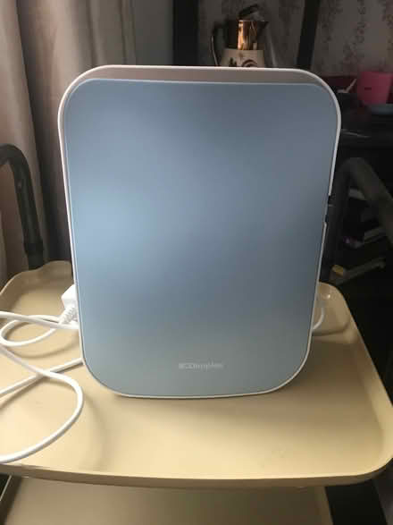 Photo of free ioniser (Buckland TQ12) #1