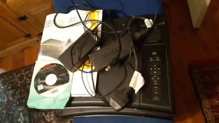 Photo of free KodakESP3250 multifunction printers (OX4 - Iffley) #2