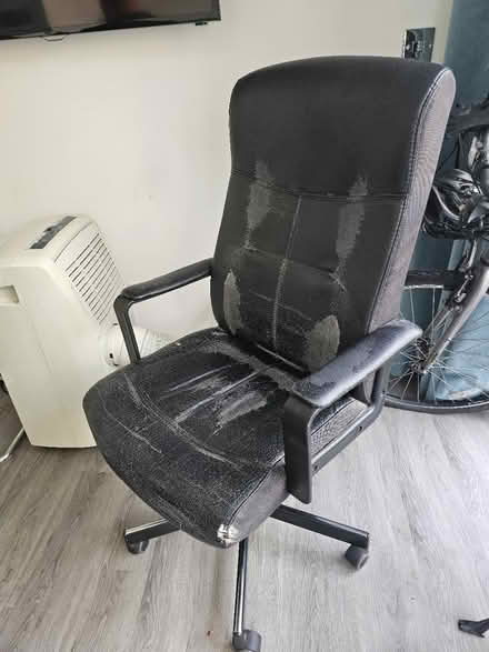 Photo of free Office Chair (SM4) #1