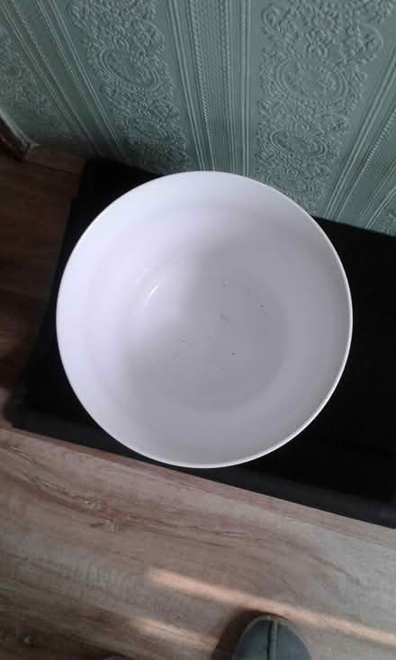 Photo of free Plant Pot Holder (Par Nr St Austell) #3