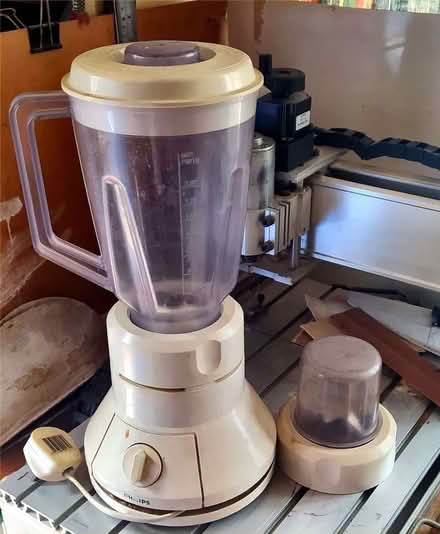 Photo of free Food mixer/grinder (Fishponds BS16) #1