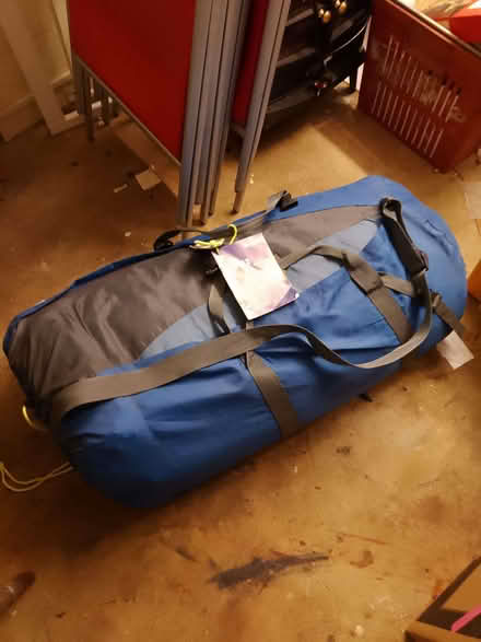 Photo of free Outwell Winfield 5 berth, 2 room, tunnel tent. (Abingdon OX14) #2