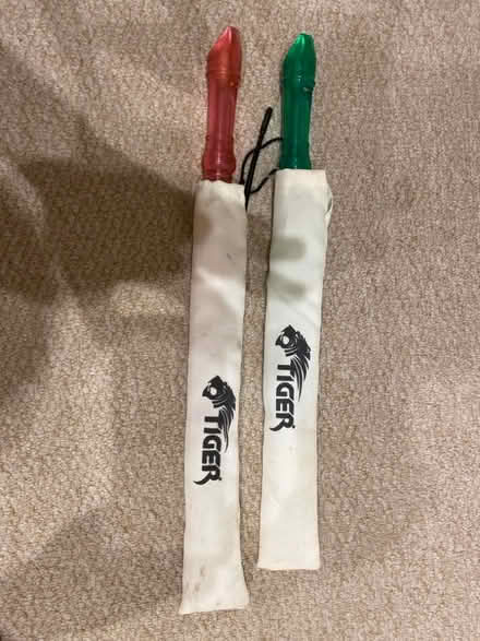 Photo of free Two recorders (Blacklands TN34) #1