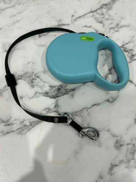 Photo of free Retracting Dog Lead (Woolton L25) #2