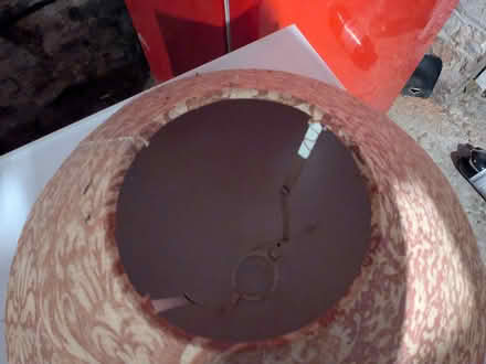 Photo of free Lampshade for lamp or ceiling (Clieves Hills L39) #3