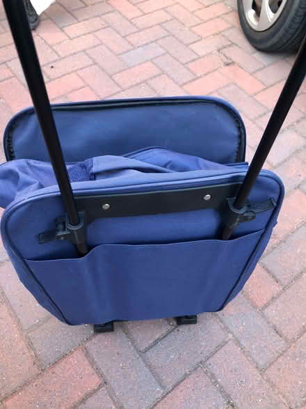 Photo of free Suitcase (Charlton Kings GL52) #1