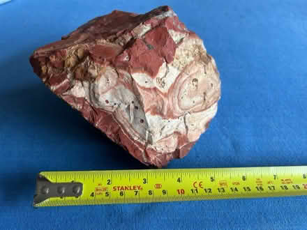 Photo of free Heavy stones for fish tank/vivarium (Chorleywood WD3) #3