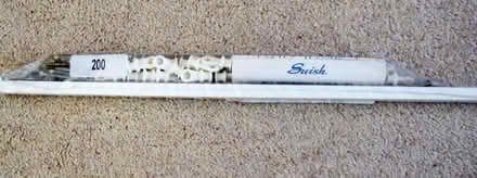 Photo of free Swish Furniglyde curtain track 200 cm (Caldecott OX14) #2