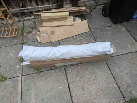 Photo of free Gazebo (Twerton BA2) #2