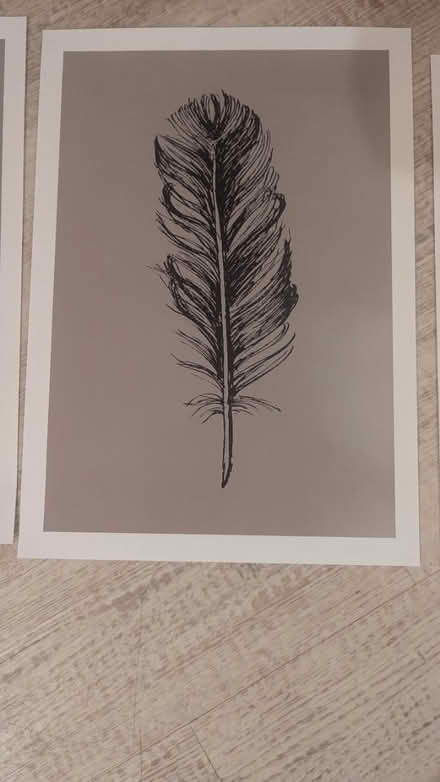 Photo of free Set of 3 Prints (RG24 Old Basing) #2