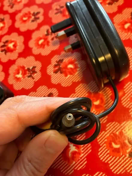 Photo of free Two adapters (Woolton L25) #1