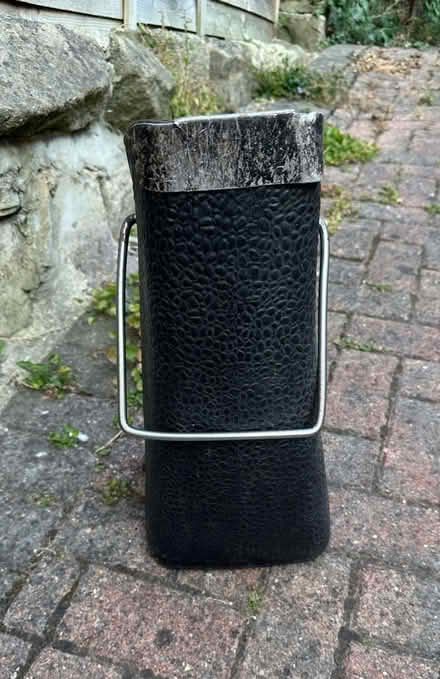 Photo of free Coal scuttle heavy duty plastic (Knaresborough HG5) #2