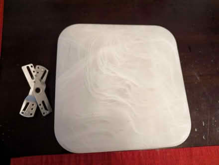 Photo of free Ceiling light fixture (Chelsea/Flatiron) #2