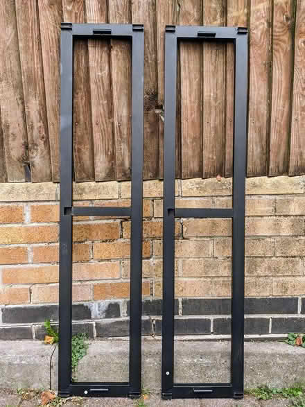 Photo of free Metal taken from bed frame (PL4 Greenbank) #3