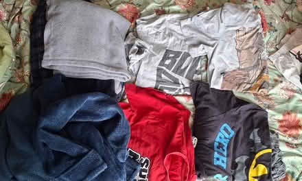 Photo of free PJs (Chaddesden) #1