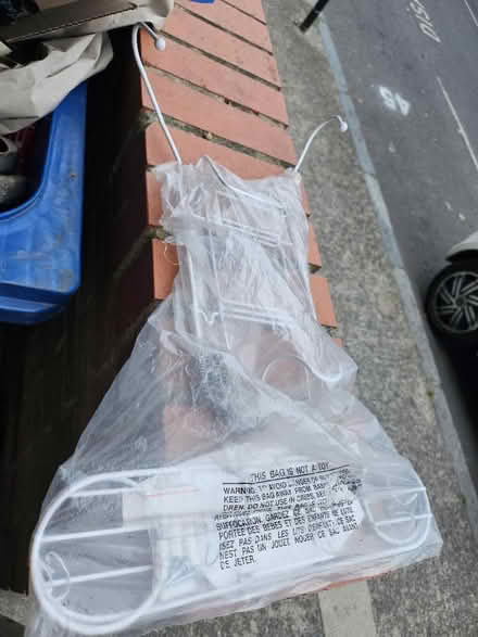 Photo of free Iron n board holder wall mount (SE15) #2