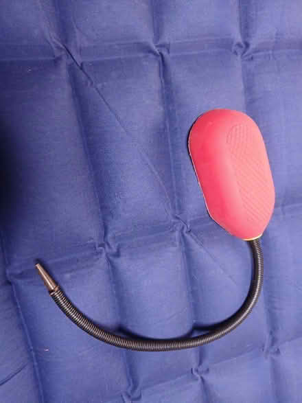 Photo of free Double Li-lo (Odd Down) #3