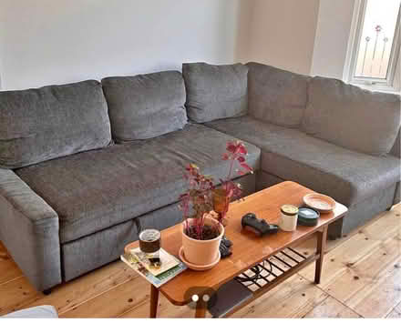 Photo of Sofa bed (Harrow) #1