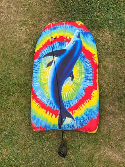 Photo of free Boogie board (Great Barr B437LA) #1