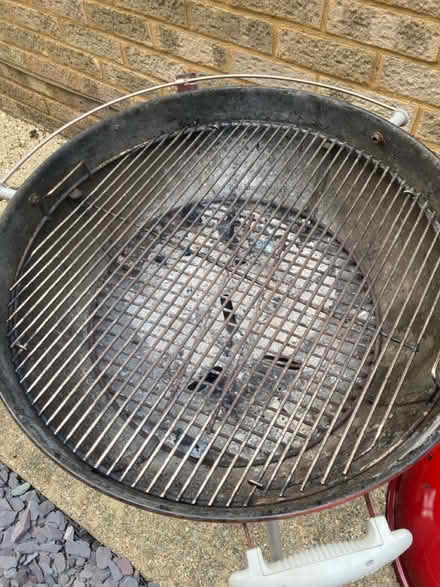 Photo of free BBQ (LU2) #2