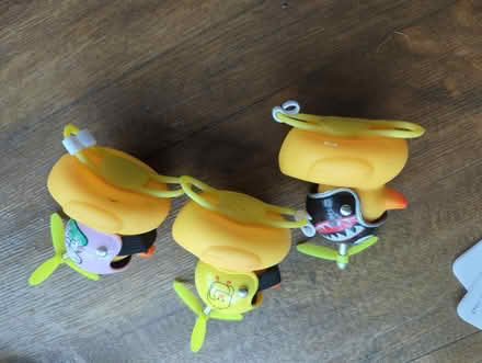 Photo of free Bike accessories (Sheffield S12) #2