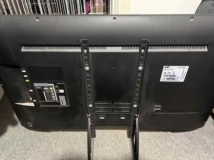 Photo of free Samsung flat screen (not smart) TV (Rowlands Castle PO9) #2